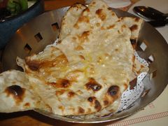 -克比叔叔印度餐厅Kebabs on the Grille(永康路分店)