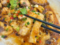 -轩记海鲜餐厅·四十五年老字号·经典粤菜(西区彩虹店)