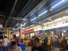 大堂-皮记海鲜1995(寮步店)