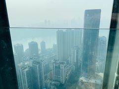 -解放碑威斯汀酒店-知味国际美食餐厅