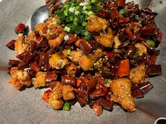 -三江里·宜宾川菜(亚运村店)