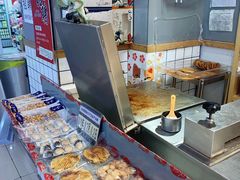 -水一方现烤鱿鱼丝大连特产(华南亿合城店)
