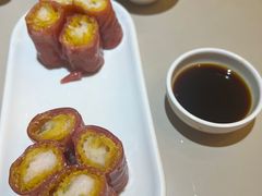 -蔡澜点心·粤菜(丽泽天街店)