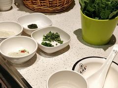 -九府羊·鲜羊火锅·烤串(新华路店)