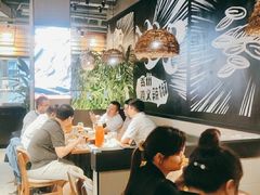 -管氏翅吧(台湾街店)