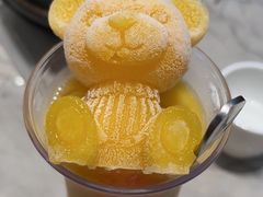 -锦园春香港茶餐厅(西海湾旗舰店)