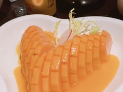 -老板恋上鱼(环山路店)