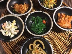 -三代烤肉(保利广场店)