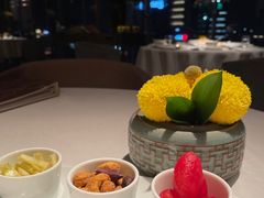 -悦轩中餐厅·高空江景·杭州柏悦酒店