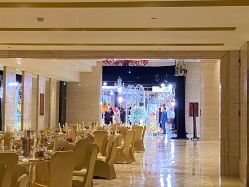 点击看大图 -华侨城洲际大酒店·宴会厅