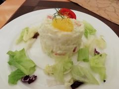 -红房子西菜馆(淮海中路店)