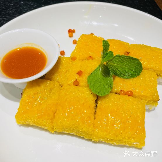 云锦会大同小馆(西环店)