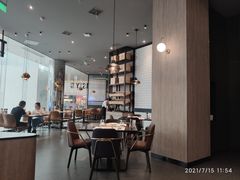 -西堤牛排(合肥之心城店)