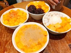 -小团圆糖水铺(襄阳南路店)