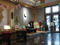 -豪爵足道·SPA(二七路店)