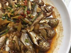 -老渔家特色海味馆(金海中路店)