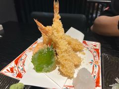 -玄白·炭烤活鳗(上海首店)