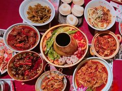 -味福记·本地特色菜(八一万达广场店)