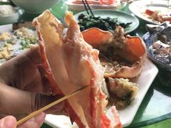-盛港湾海鲜食府(黄沙店)