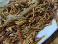 蛋炒面-夕阳红小吃(中街大悦城店)