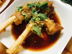 -苏莱特色牛骨滩羊手抓馆(长城东街总店)