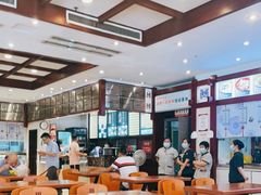 大堂-龙抄手(春熙路总店)