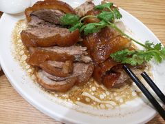 -裕记烧腊连锁餐饮(国商分店)