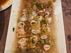 -佳兰雅序融合菜(高新店)