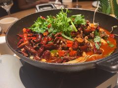 -黄山老妈·土菜(碧桂园店)