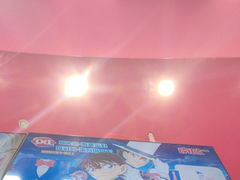 -DQ·蛋糕·冰淇淋(阜盛道店)