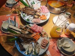 -生如夏花泰式火锅(西村黑金店)