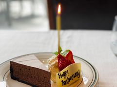 -Wolfgang’s Steakhouse 沃夫冈牛排馆(上海白玉兰广场店)