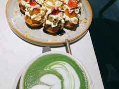 -BE BRIGHT KITCHEN(正佳广场店)