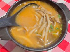 -西贝(南开大悦城店)