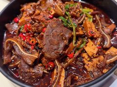 -聚味瞿记·龙虾堂(坡子街店)