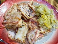 -石记老北京炙子烤肉(松园店)