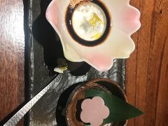 -桐寿司Sushi Tong