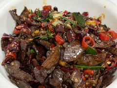 -谭姐湘菜馆(浦东大道店)