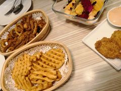 -必胜客(长瀛商业广场店)