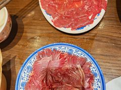 -萍姐火锅·公路夜市(南京新街口店)