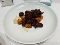 -红城阁·上海味道(四平路店)