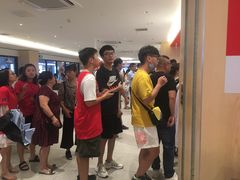 -乡村基(世纪店)