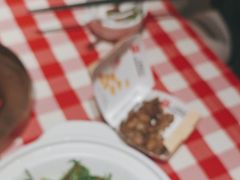 -西贝(上海我格广场店)