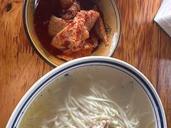 -渔桥李记奶汤面(东街店)