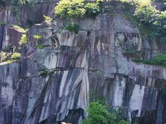 -绍兴东湖风景区