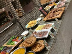 -小时候文化餐厅(盘山店)