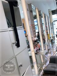 -一東造型烫发染发