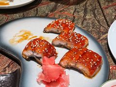 -炙柒Sekinana·精致料理 烧鸟·铁板烧(海上世界店)