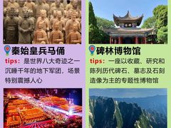 -秦始皇帝陵博物院(兵马俑)