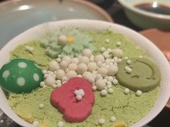 -季季山·云南野生菌火锅(上海首店)